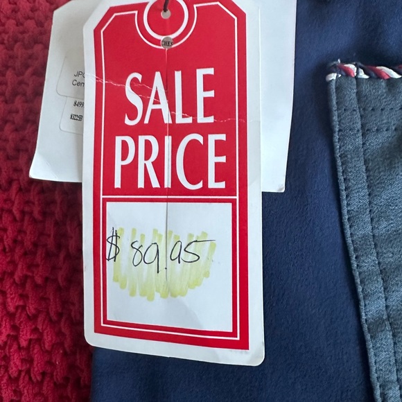 Size 30 Equine Couture Breeches NWT! - Picture 5 of 5